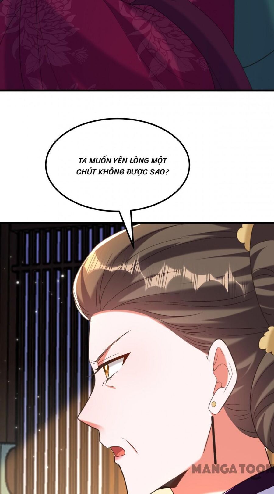 Trùng Sinh Không Gian: Cô Vợ Hào Môn Nóng Bỏng Không Dễ Chọc Chapter 398 - 34