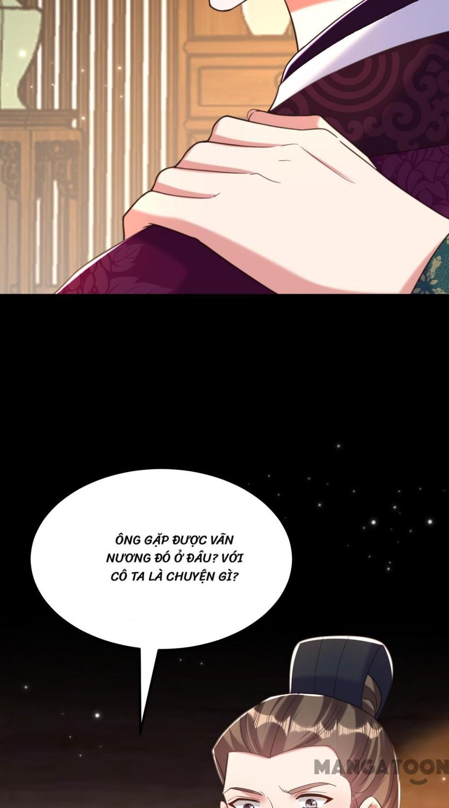 Trùng Sinh Không Gian: Cô Vợ Hào Môn Nóng Bỏng Không Dễ Chọc Chapter 398 - 35