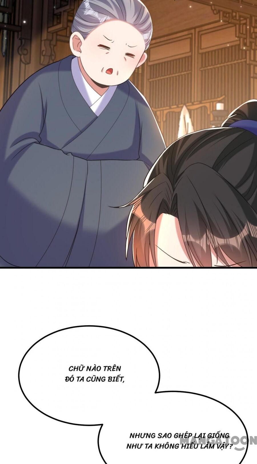 Trùng Sinh Không Gian: Cô Vợ Hào Môn Nóng Bỏng Không Dễ Chọc Chapter 398 - 5