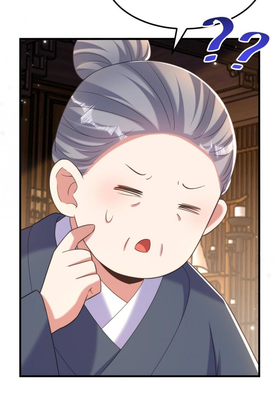 Trùng Sinh Không Gian: Cô Vợ Hào Môn Nóng Bỏng Không Dễ Chọc Chapter 398 - 6