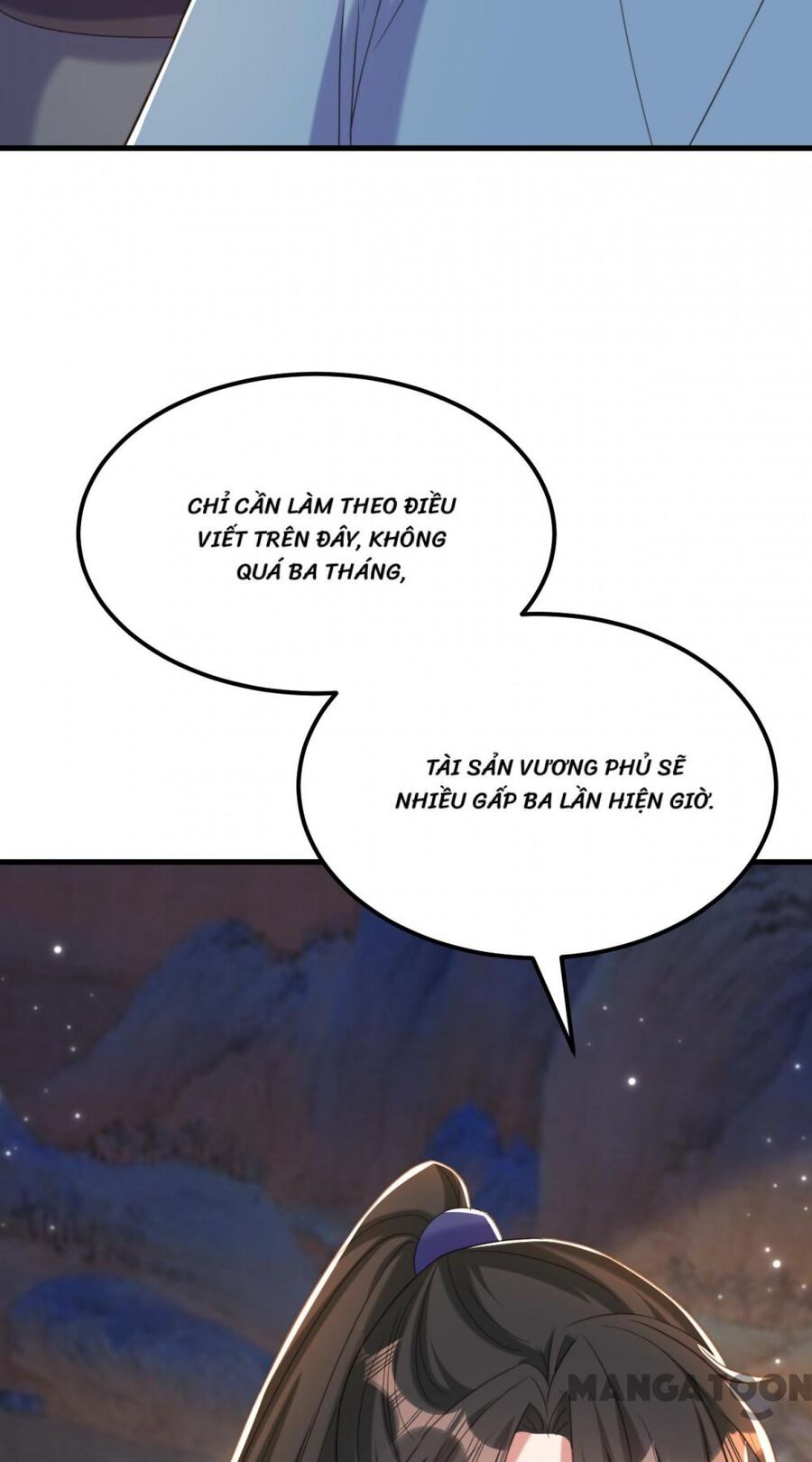 Trùng Sinh Không Gian: Cô Vợ Hào Môn Nóng Bỏng Không Dễ Chọc Chapter 398 - 8