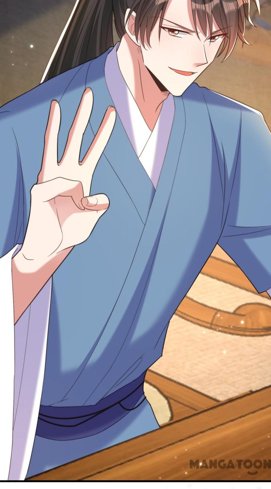 Trùng Sinh Không Gian: Cô Vợ Hào Môn Nóng Bỏng Không Dễ Chọc Chapter 398 - 9