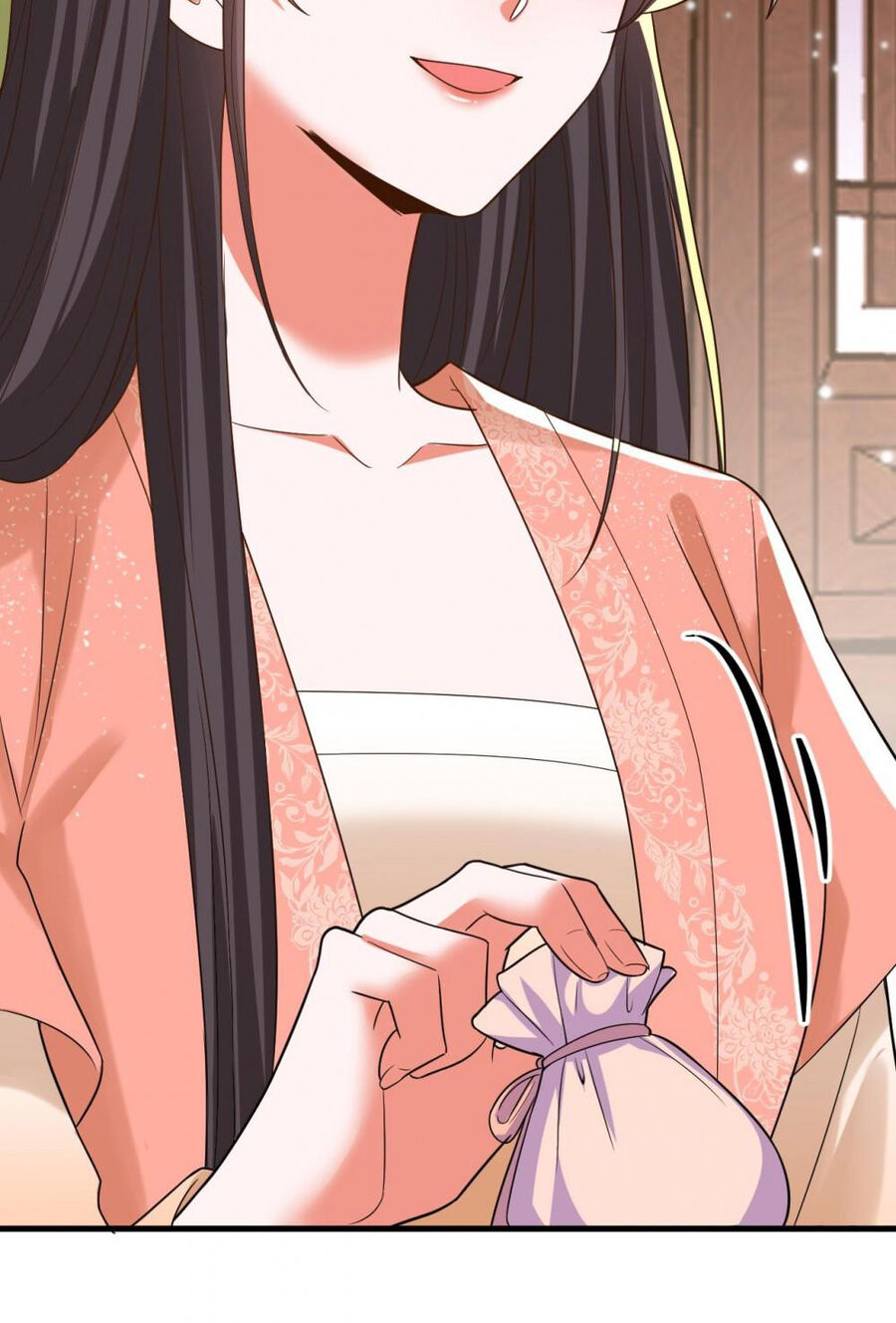 Trùng Sinh Không Gian: Cô Vợ Hào Môn Nóng Bỏng Không Dễ Chọc Chapter 399 - 11