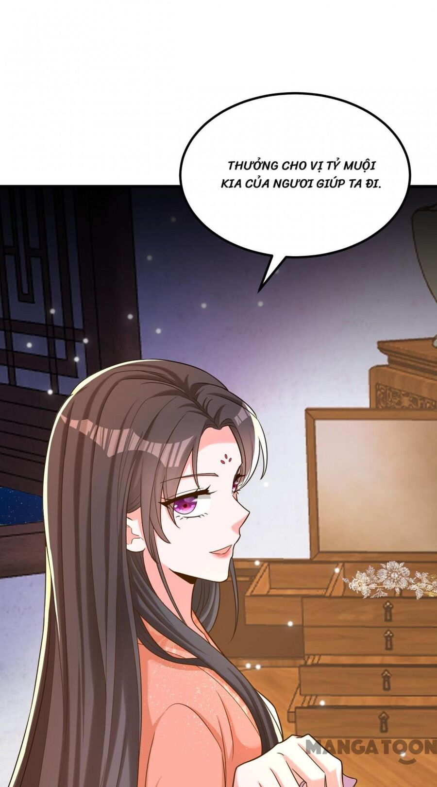 Trùng Sinh Không Gian: Cô Vợ Hào Môn Nóng Bỏng Không Dễ Chọc Chapter 399 - 12