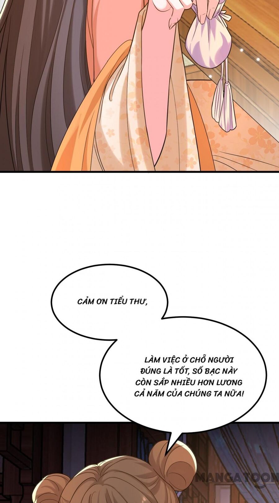 Trùng Sinh Không Gian: Cô Vợ Hào Môn Nóng Bỏng Không Dễ Chọc Chapter 399 - 13