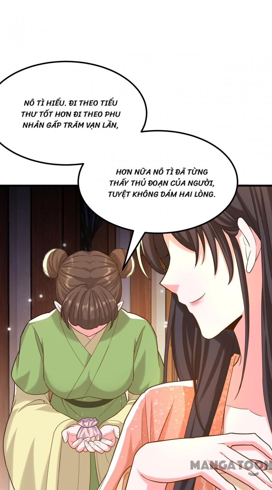 Trùng Sinh Không Gian: Cô Vợ Hào Môn Nóng Bỏng Không Dễ Chọc Chapter 399 - 15