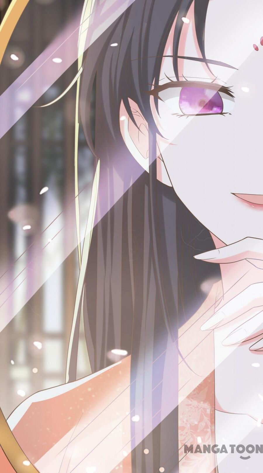 Trùng Sinh Không Gian: Cô Vợ Hào Môn Nóng Bỏng Không Dễ Chọc Chapter 399 - 17