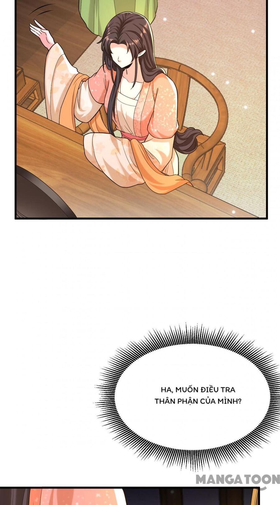 Trùng Sinh Không Gian: Cô Vợ Hào Môn Nóng Bỏng Không Dễ Chọc Chapter 399 - 19