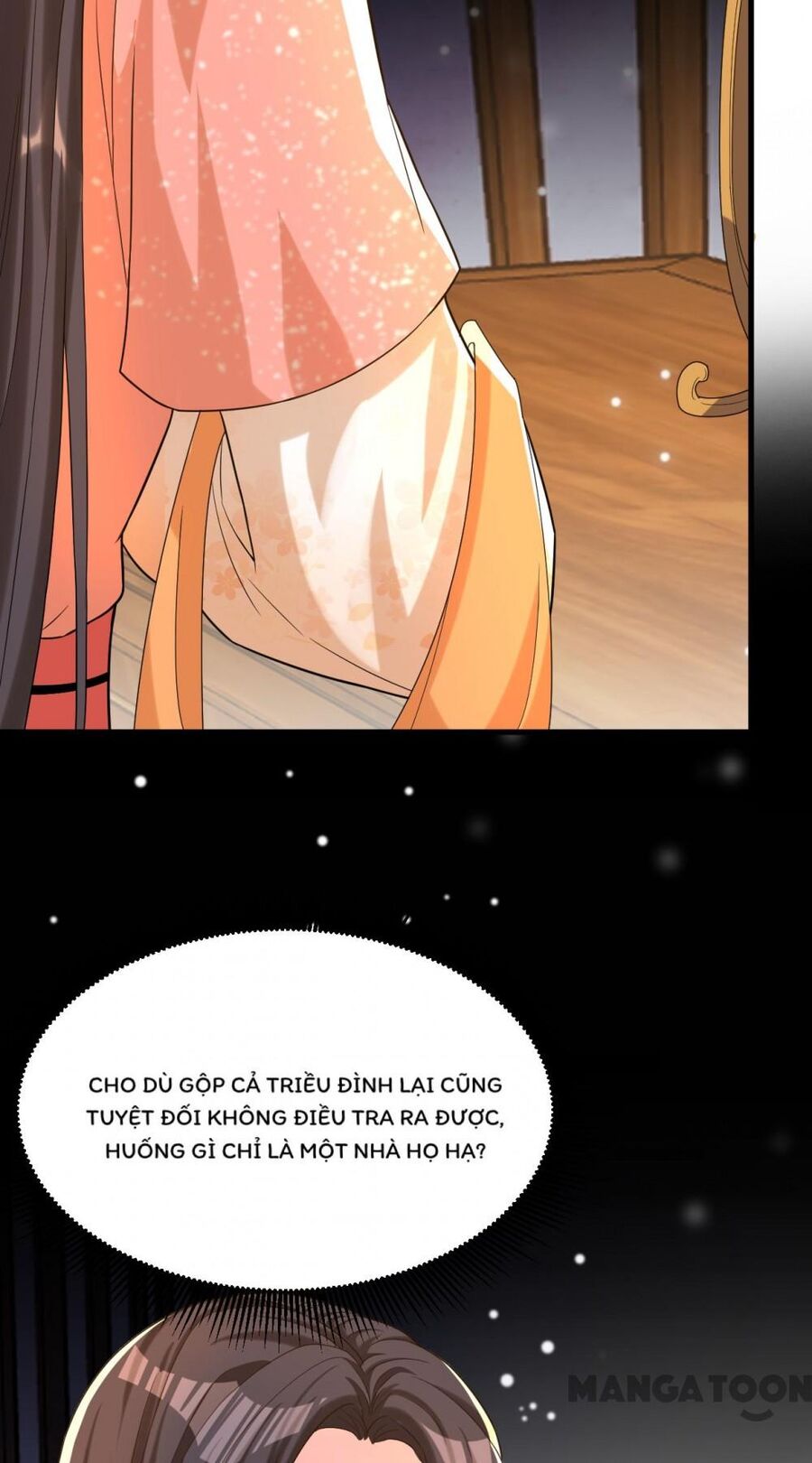 Trùng Sinh Không Gian: Cô Vợ Hào Môn Nóng Bỏng Không Dễ Chọc Chapter 399 - 20