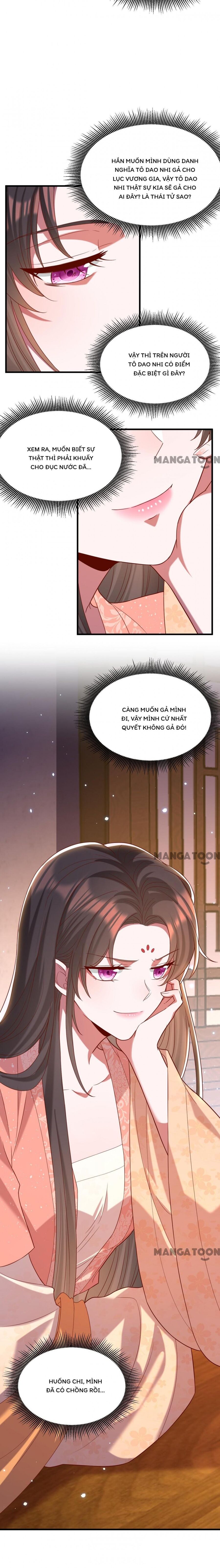 Trùng Sinh Không Gian: Cô Vợ Hào Môn Nóng Bỏng Không Dễ Chọc Chapter 399 - 22