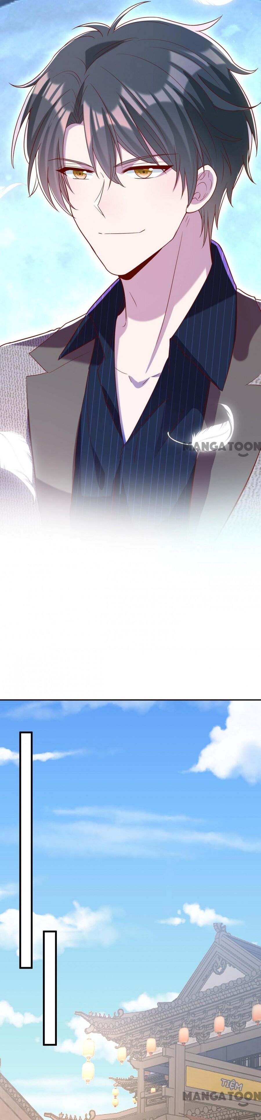 Trùng Sinh Không Gian: Cô Vợ Hào Môn Nóng Bỏng Không Dễ Chọc Chapter 399 - 27