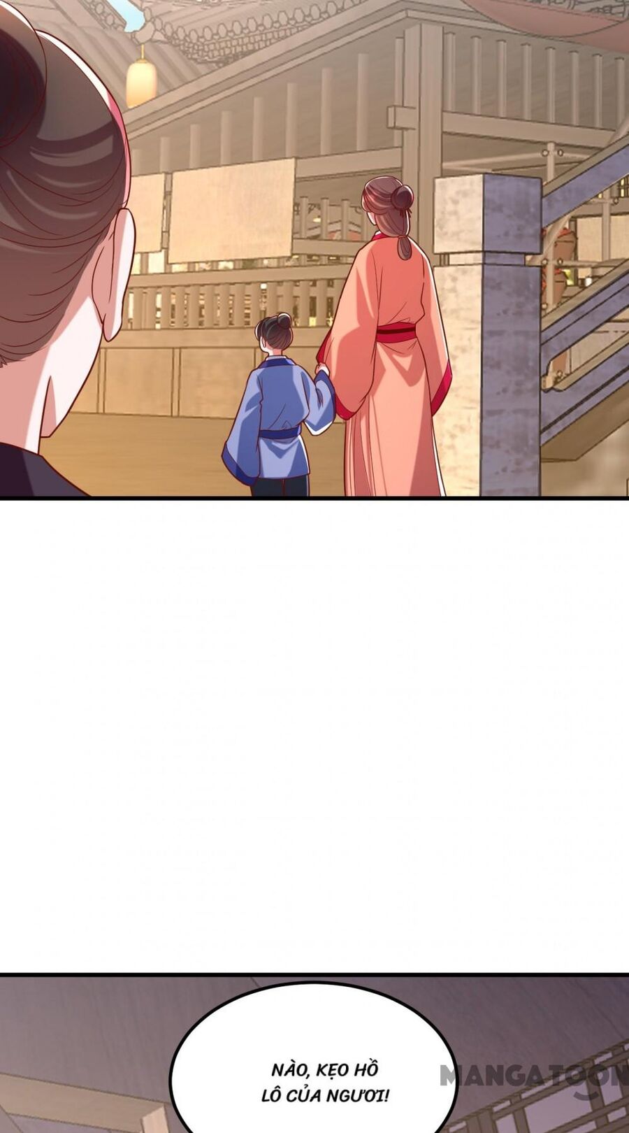 Trùng Sinh Không Gian: Cô Vợ Hào Môn Nóng Bỏng Không Dễ Chọc Chapter 399 - 28