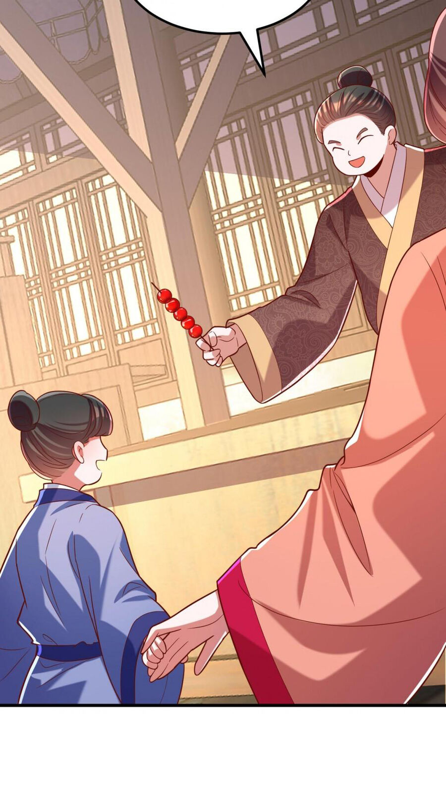 Trùng Sinh Không Gian: Cô Vợ Hào Môn Nóng Bỏng Không Dễ Chọc Chapter 399 - 29