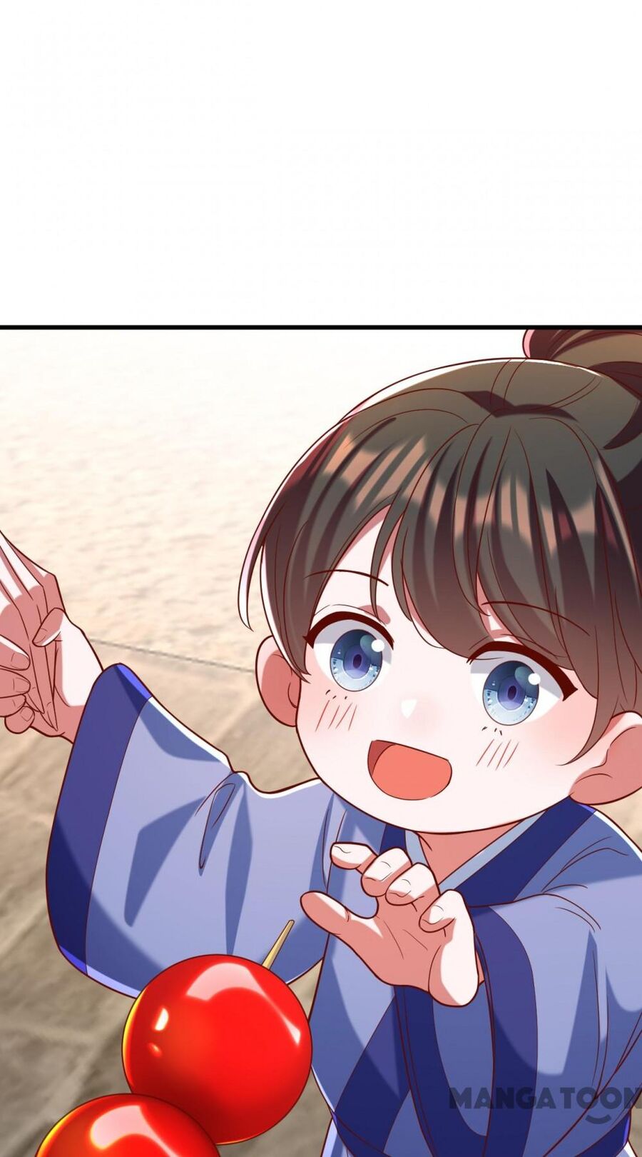 Trùng Sinh Không Gian: Cô Vợ Hào Môn Nóng Bỏng Không Dễ Chọc Chapter 399 - 30