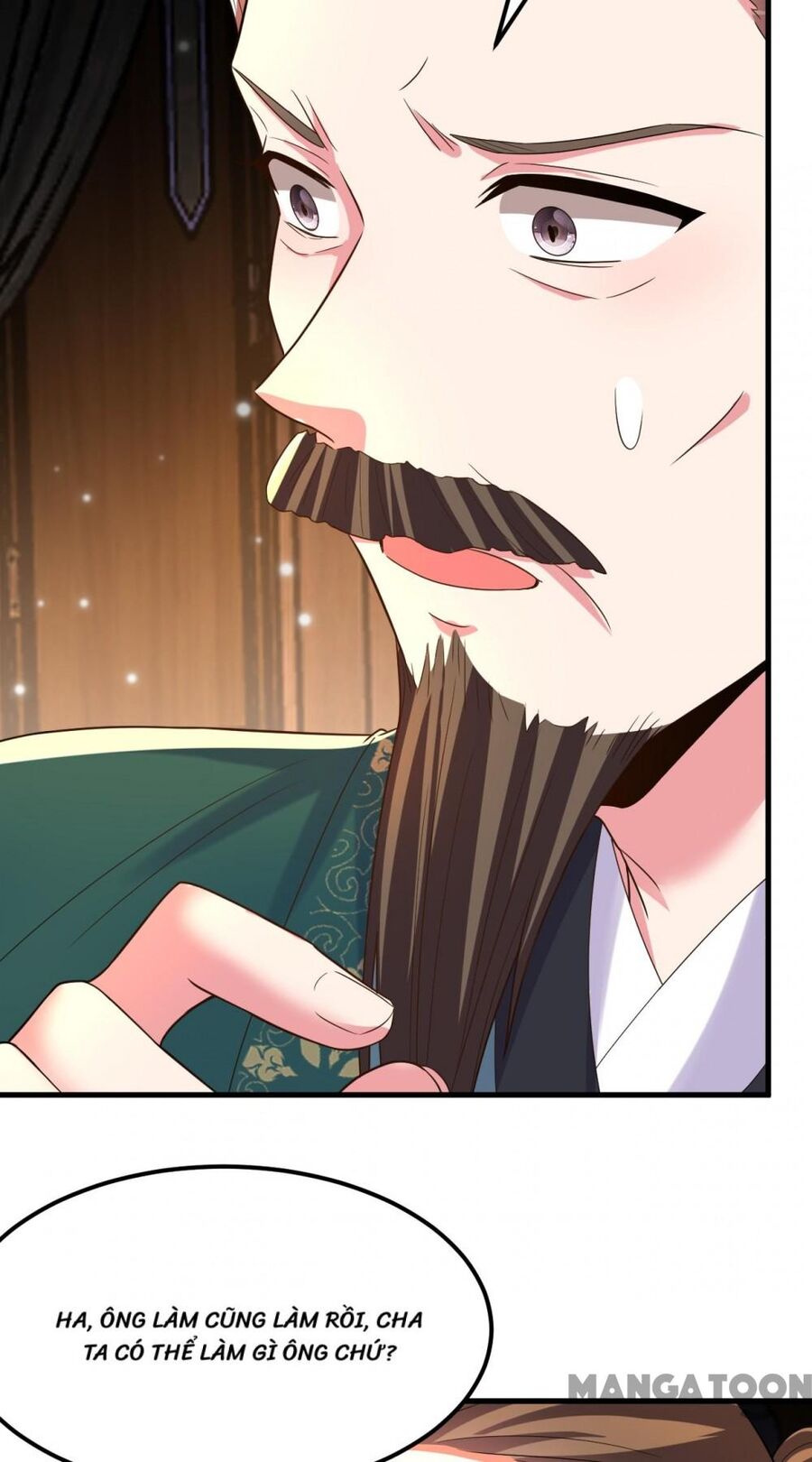 Trùng Sinh Không Gian: Cô Vợ Hào Môn Nóng Bỏng Không Dễ Chọc Chapter 399 - 4