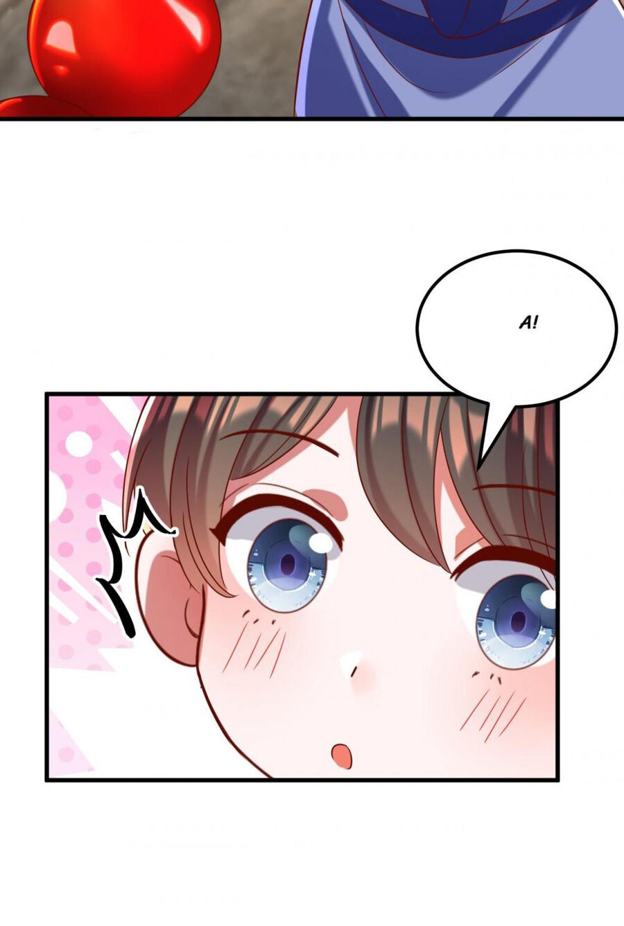 Trùng Sinh Không Gian: Cô Vợ Hào Môn Nóng Bỏng Không Dễ Chọc Chapter 399 - 31