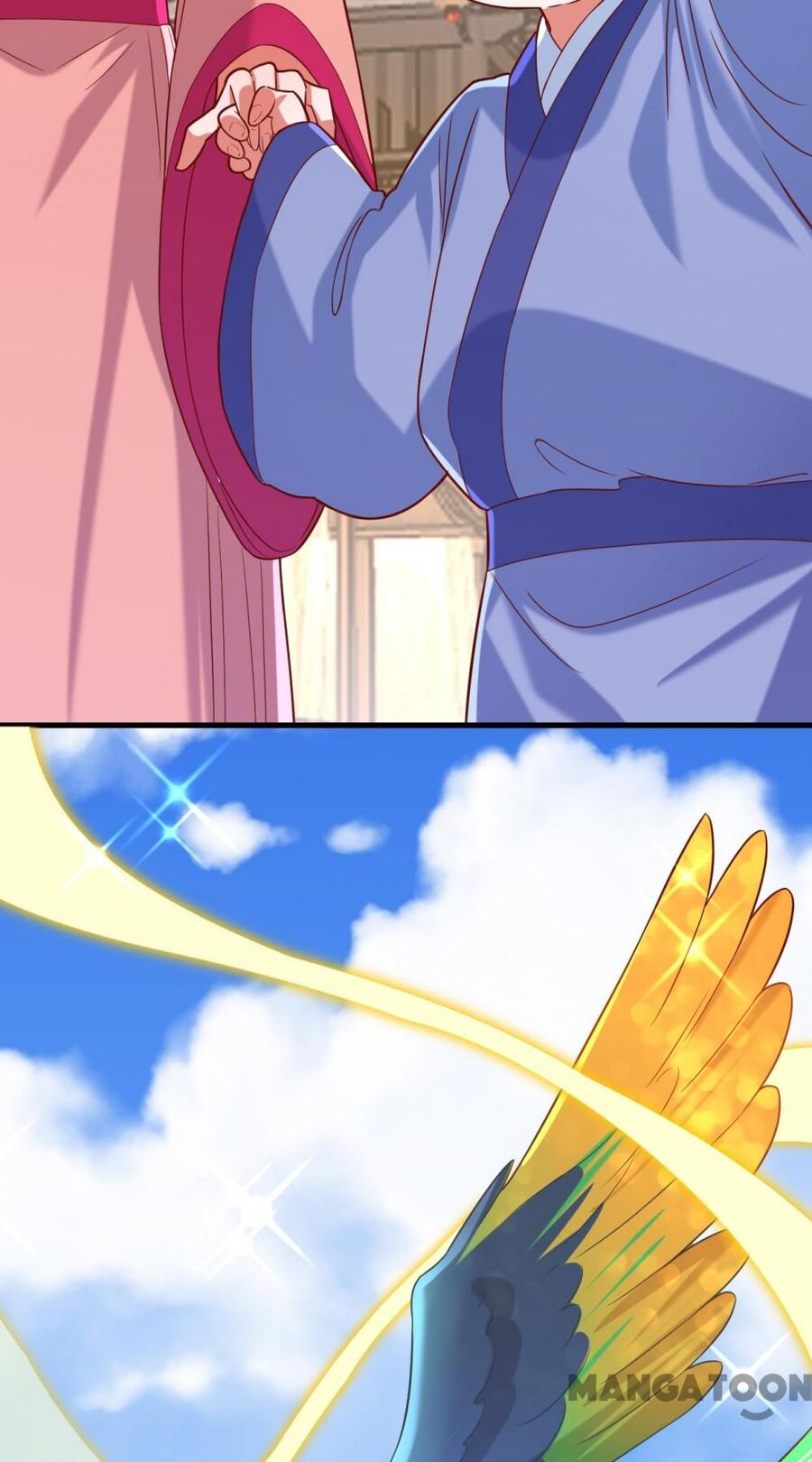 Trùng Sinh Không Gian: Cô Vợ Hào Môn Nóng Bỏng Không Dễ Chọc Chapter 399 - 33