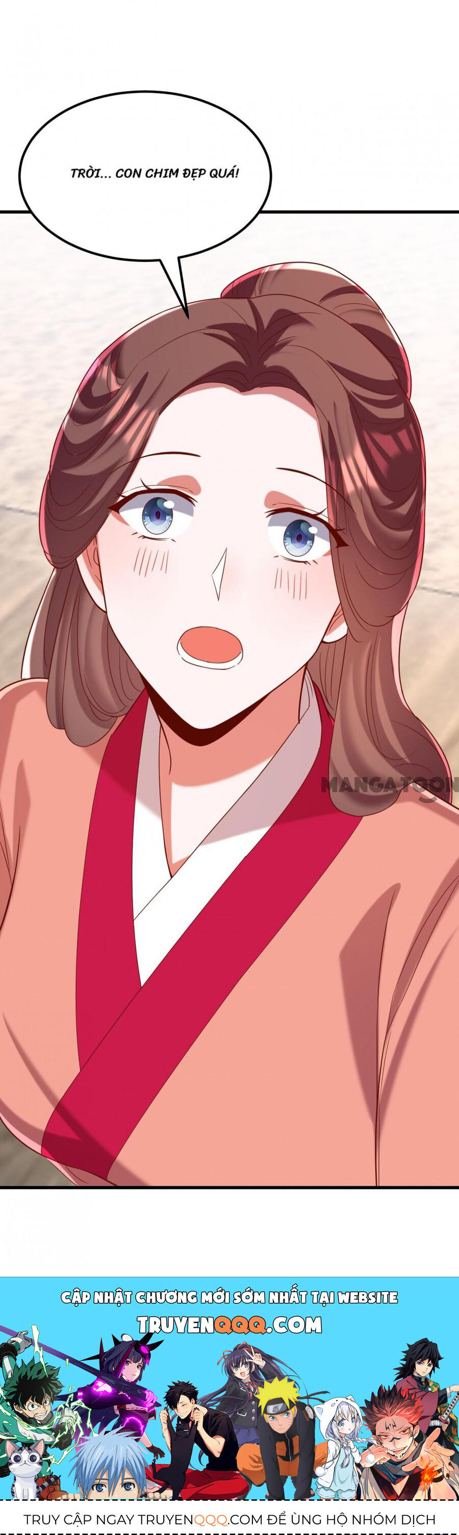 Trùng Sinh Không Gian: Cô Vợ Hào Môn Nóng Bỏng Không Dễ Chọc Chapter 399 - 36