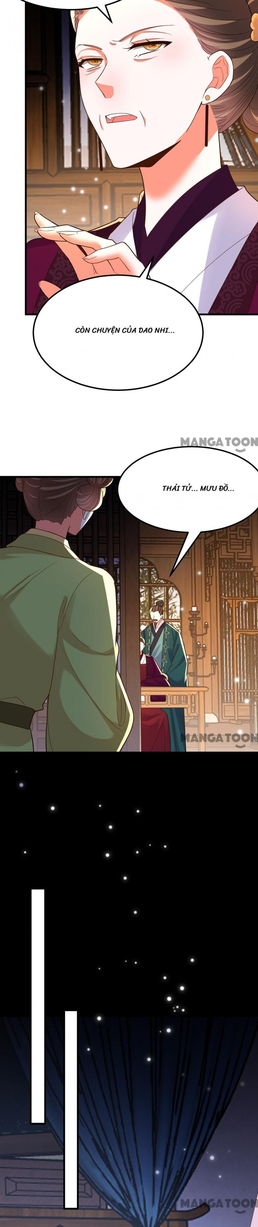 Trùng Sinh Không Gian: Cô Vợ Hào Môn Nóng Bỏng Không Dễ Chọc Chapter 399 - 5