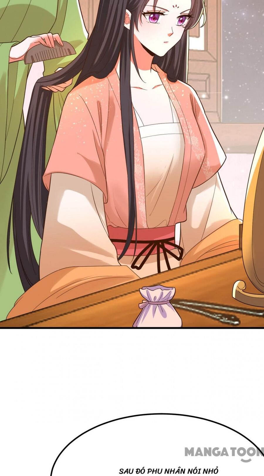 Trùng Sinh Không Gian: Cô Vợ Hào Môn Nóng Bỏng Không Dễ Chọc Chapter 399 - 8