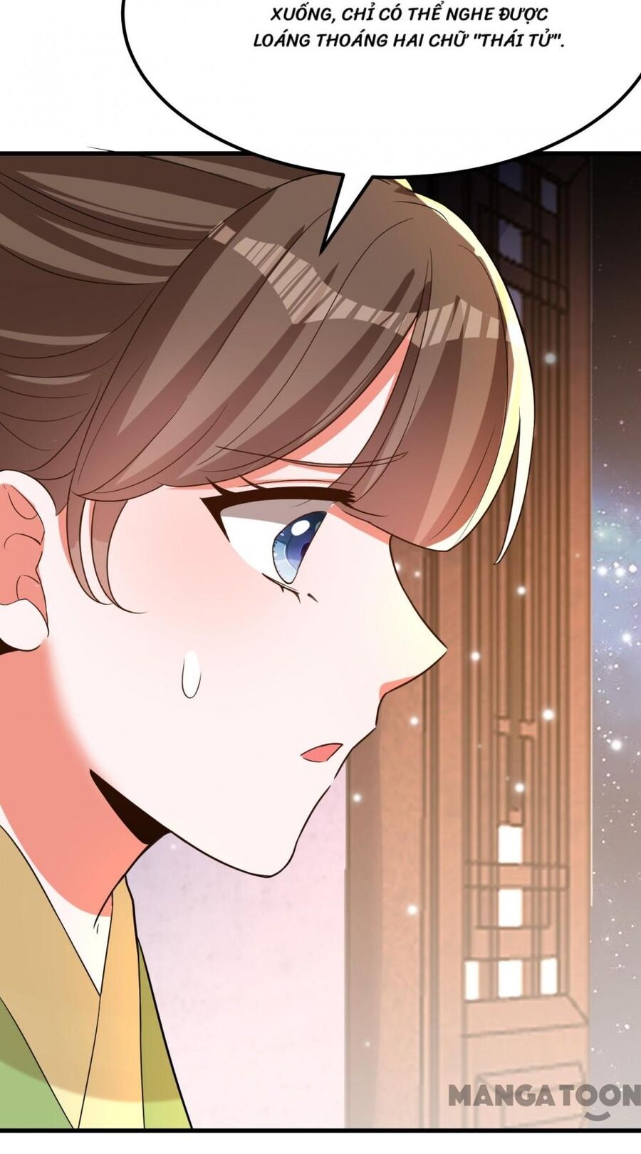 Trùng Sinh Không Gian: Cô Vợ Hào Môn Nóng Bỏng Không Dễ Chọc Chapter 399 - 9