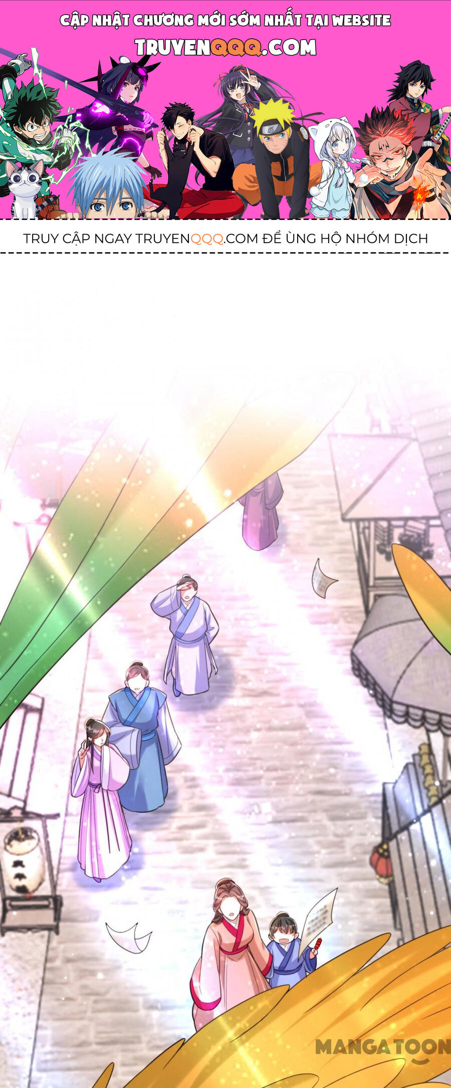 Trùng Sinh Không Gian: Cô Vợ Hào Môn Nóng Bỏng Không Dễ Chọc Chapter 400 - 1