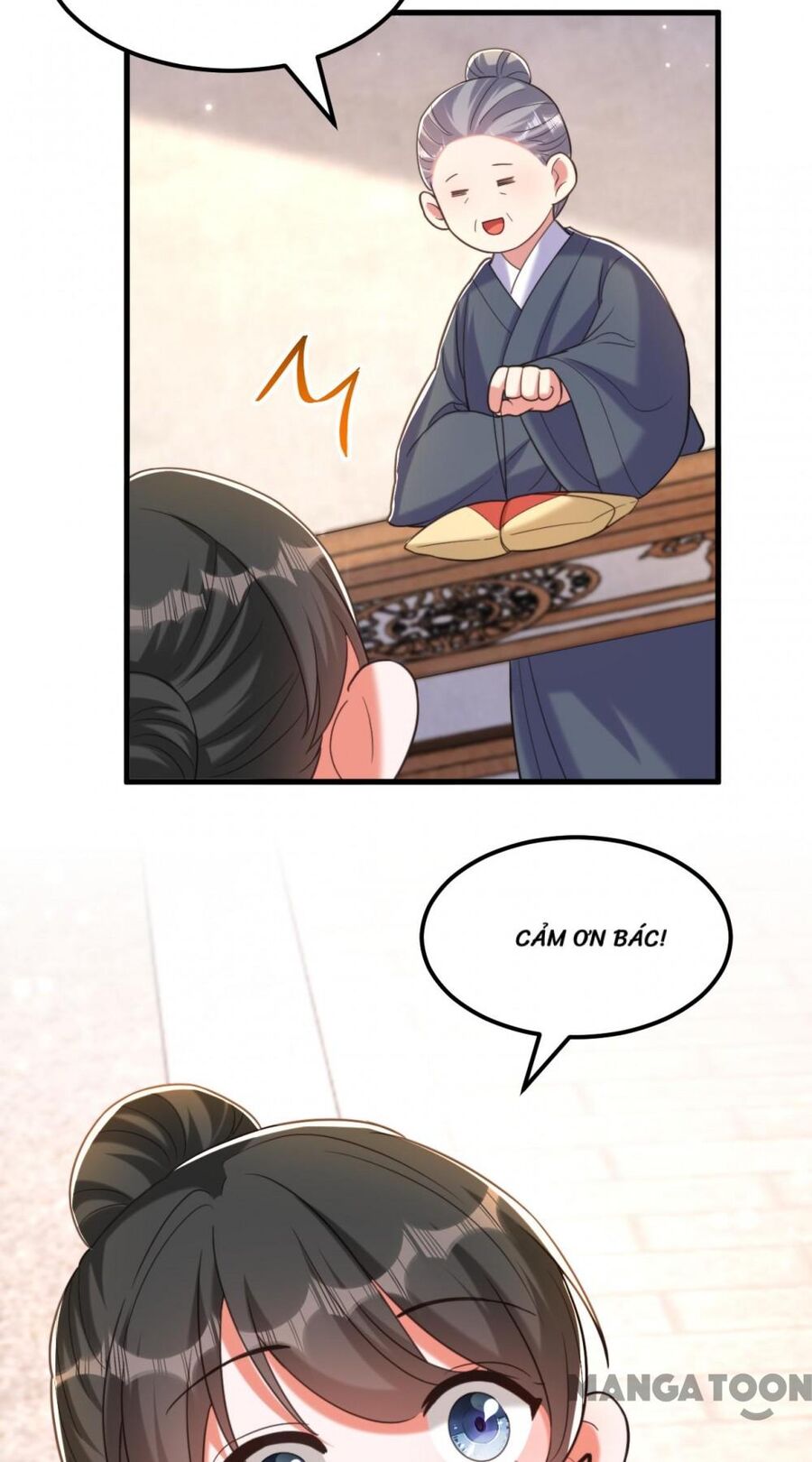 Trùng Sinh Không Gian: Cô Vợ Hào Môn Nóng Bỏng Không Dễ Chọc Chapter 400 - 11