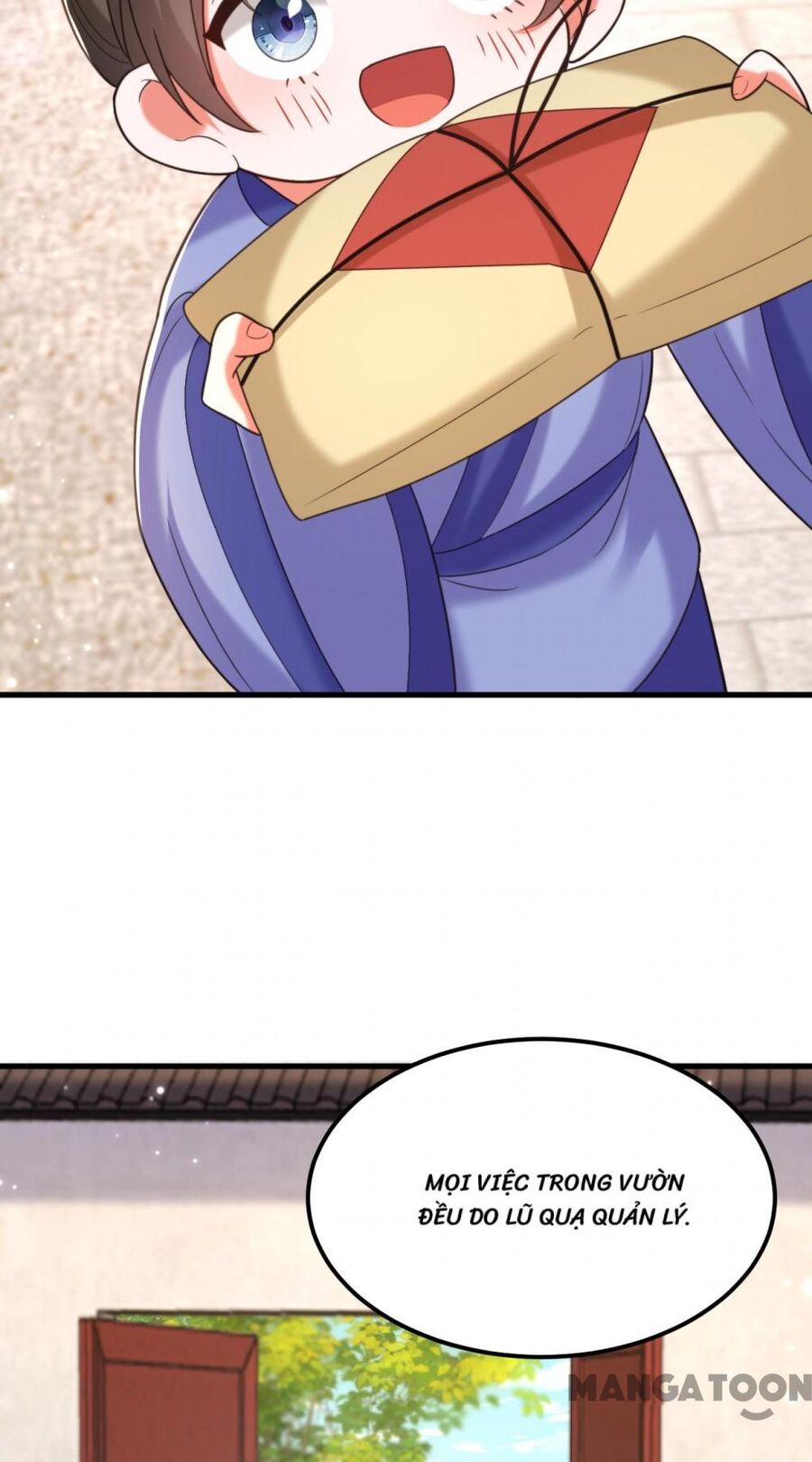 Trùng Sinh Không Gian: Cô Vợ Hào Môn Nóng Bỏng Không Dễ Chọc Chapter 400 - 12