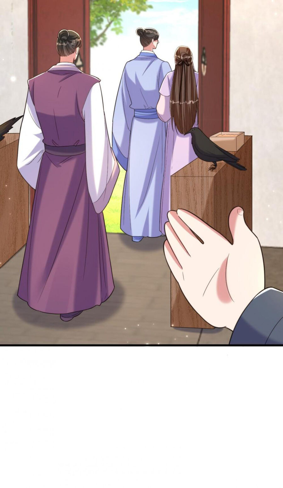 Trùng Sinh Không Gian: Cô Vợ Hào Môn Nóng Bỏng Không Dễ Chọc Chapter 400 - 13