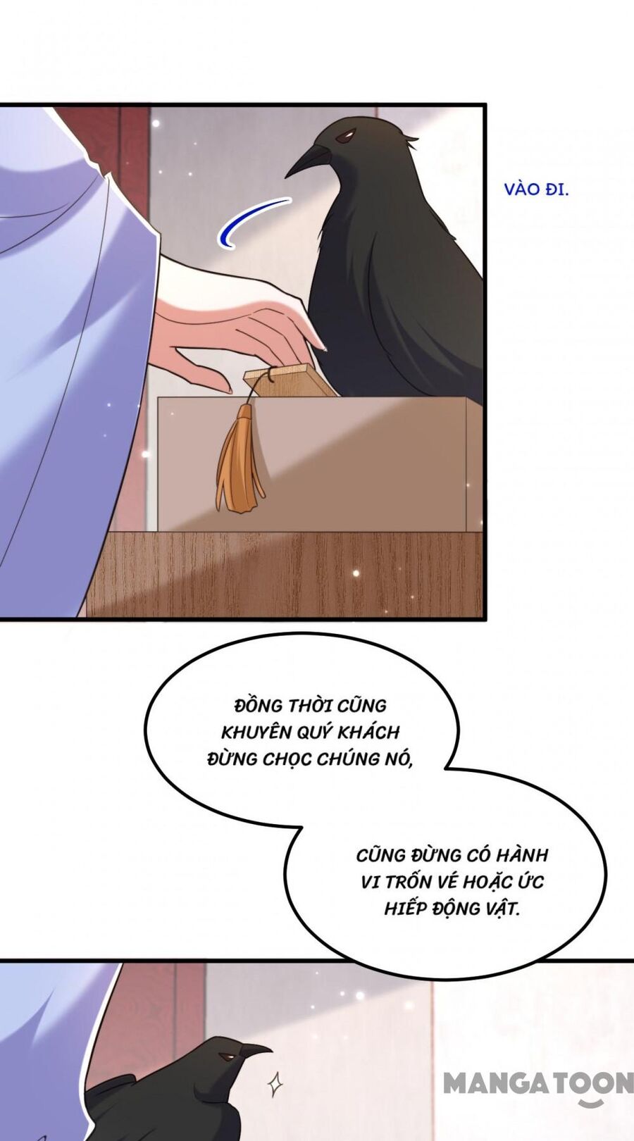 Trùng Sinh Không Gian: Cô Vợ Hào Môn Nóng Bỏng Không Dễ Chọc Chapter 400 - 14