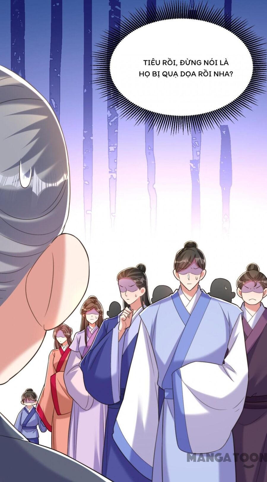 Trùng Sinh Không Gian: Cô Vợ Hào Môn Nóng Bỏng Không Dễ Chọc Chapter 400 - 19