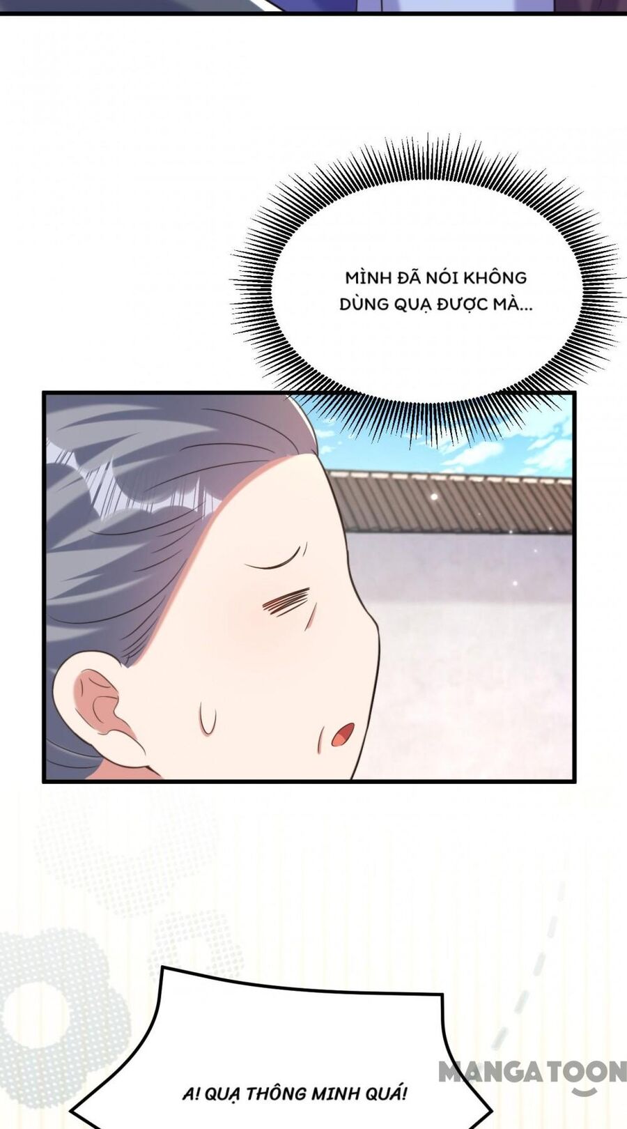 Trùng Sinh Không Gian: Cô Vợ Hào Môn Nóng Bỏng Không Dễ Chọc Chapter 400 - 20