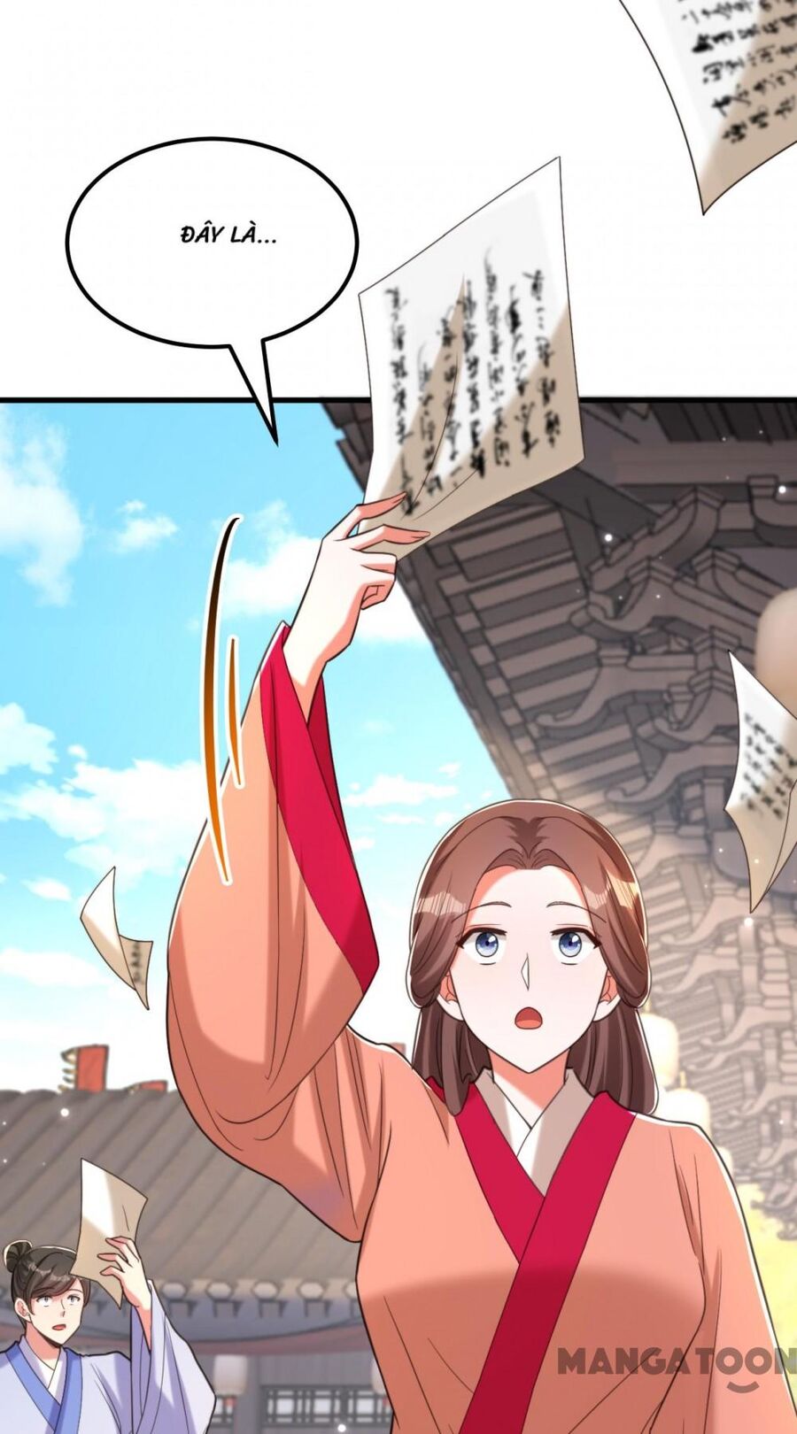 Trùng Sinh Không Gian: Cô Vợ Hào Môn Nóng Bỏng Không Dễ Chọc Chapter 400 - 3