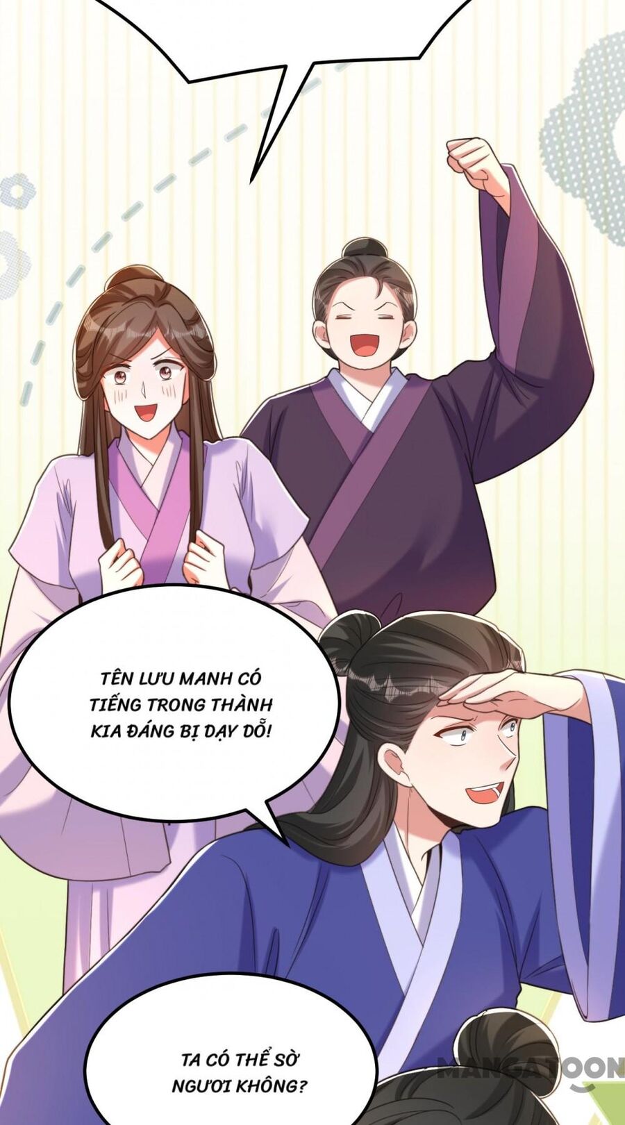 Trùng Sinh Không Gian: Cô Vợ Hào Môn Nóng Bỏng Không Dễ Chọc Chapter 400 - 21