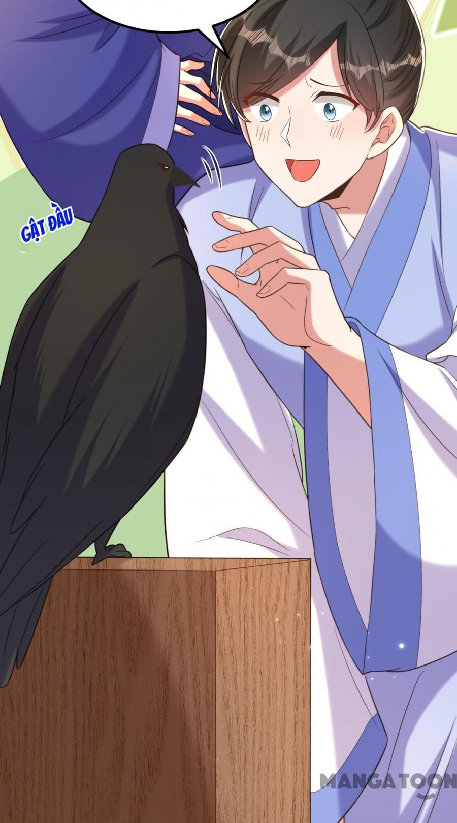 Trùng Sinh Không Gian: Cô Vợ Hào Môn Nóng Bỏng Không Dễ Chọc Chapter 400 - 22