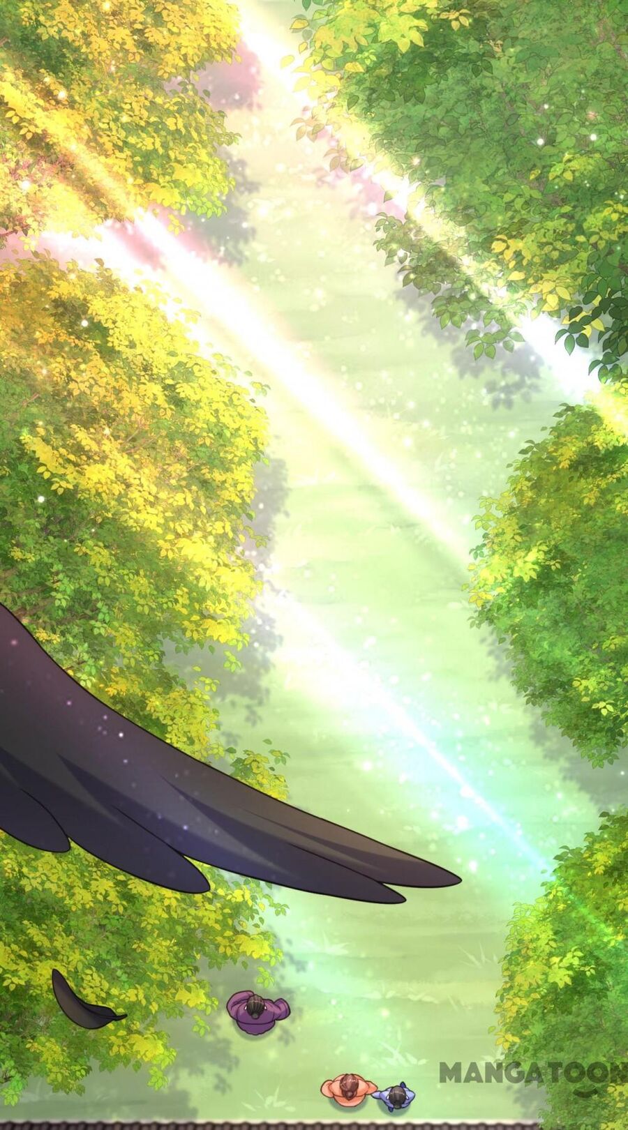 Trùng Sinh Không Gian: Cô Vợ Hào Môn Nóng Bỏng Không Dễ Chọc Chapter 400 - 26