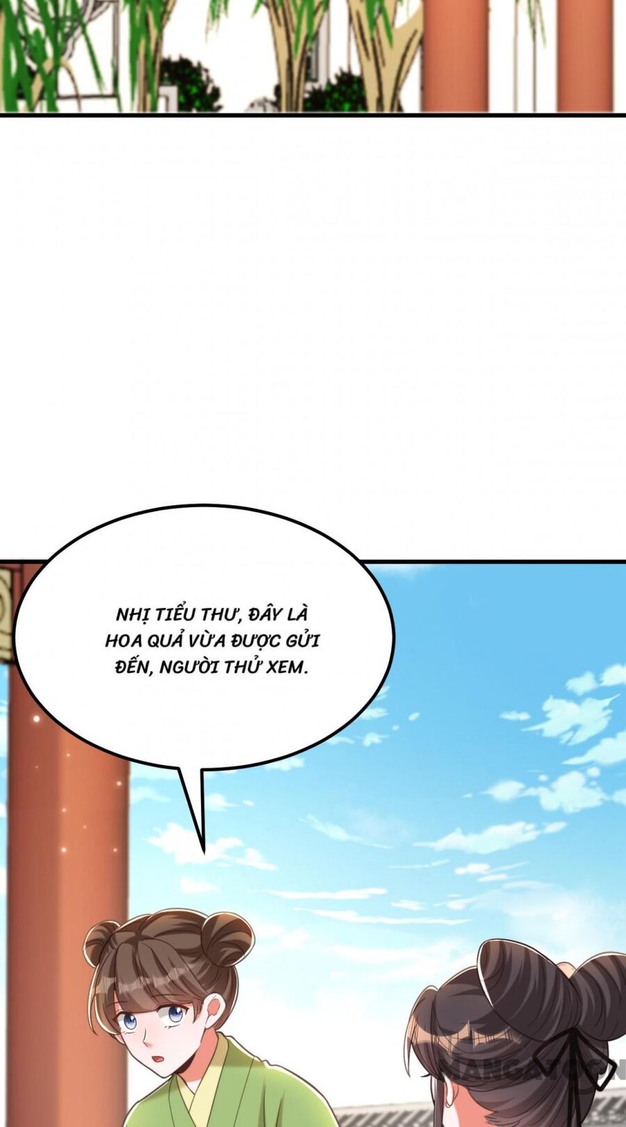 Trùng Sinh Không Gian: Cô Vợ Hào Môn Nóng Bỏng Không Dễ Chọc Chapter 400 - 29