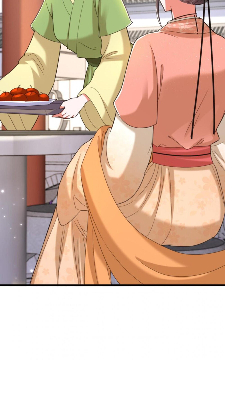 Trùng Sinh Không Gian: Cô Vợ Hào Môn Nóng Bỏng Không Dễ Chọc Chapter 400 - 30