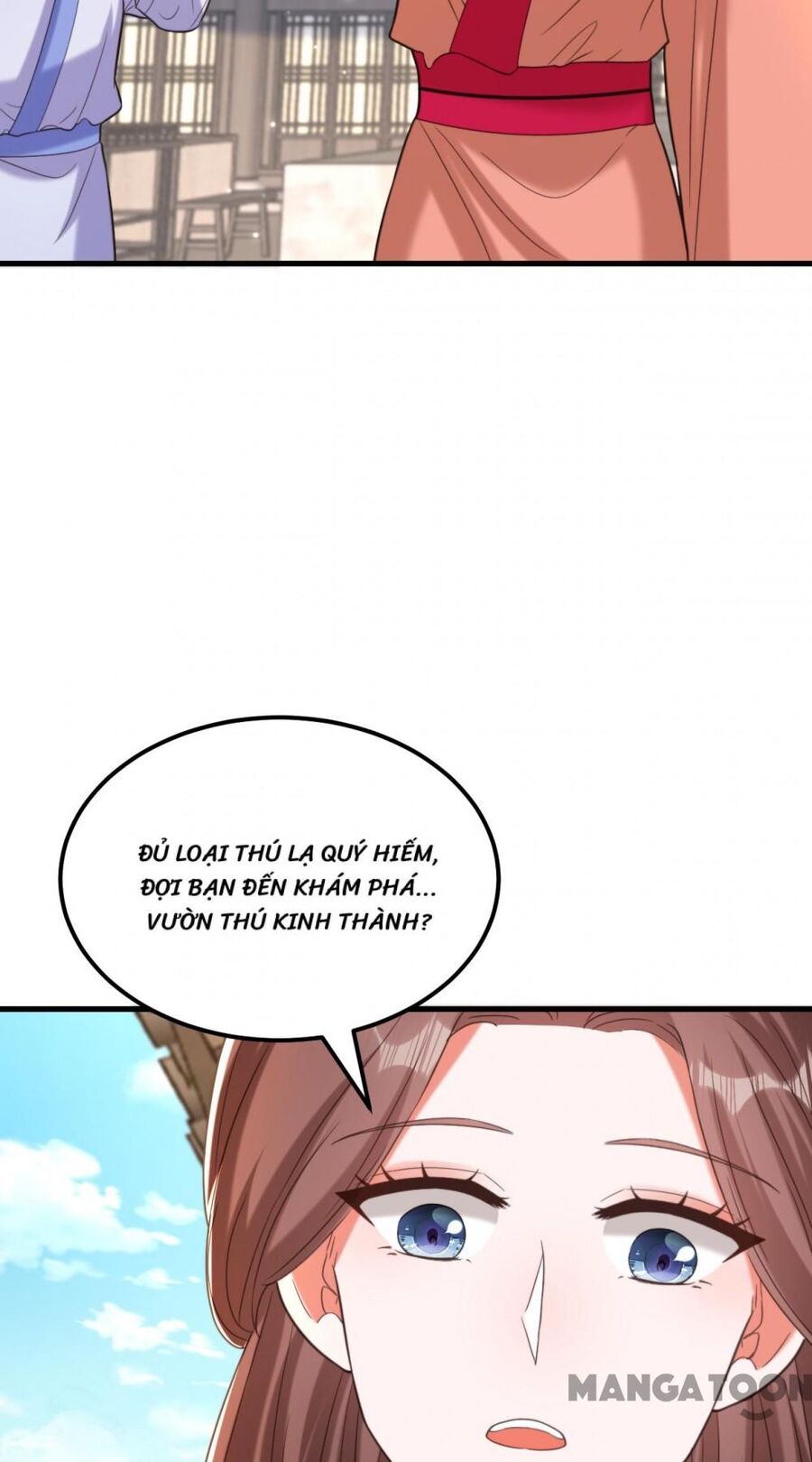 Trùng Sinh Không Gian: Cô Vợ Hào Môn Nóng Bỏng Không Dễ Chọc Chapter 400 - 4