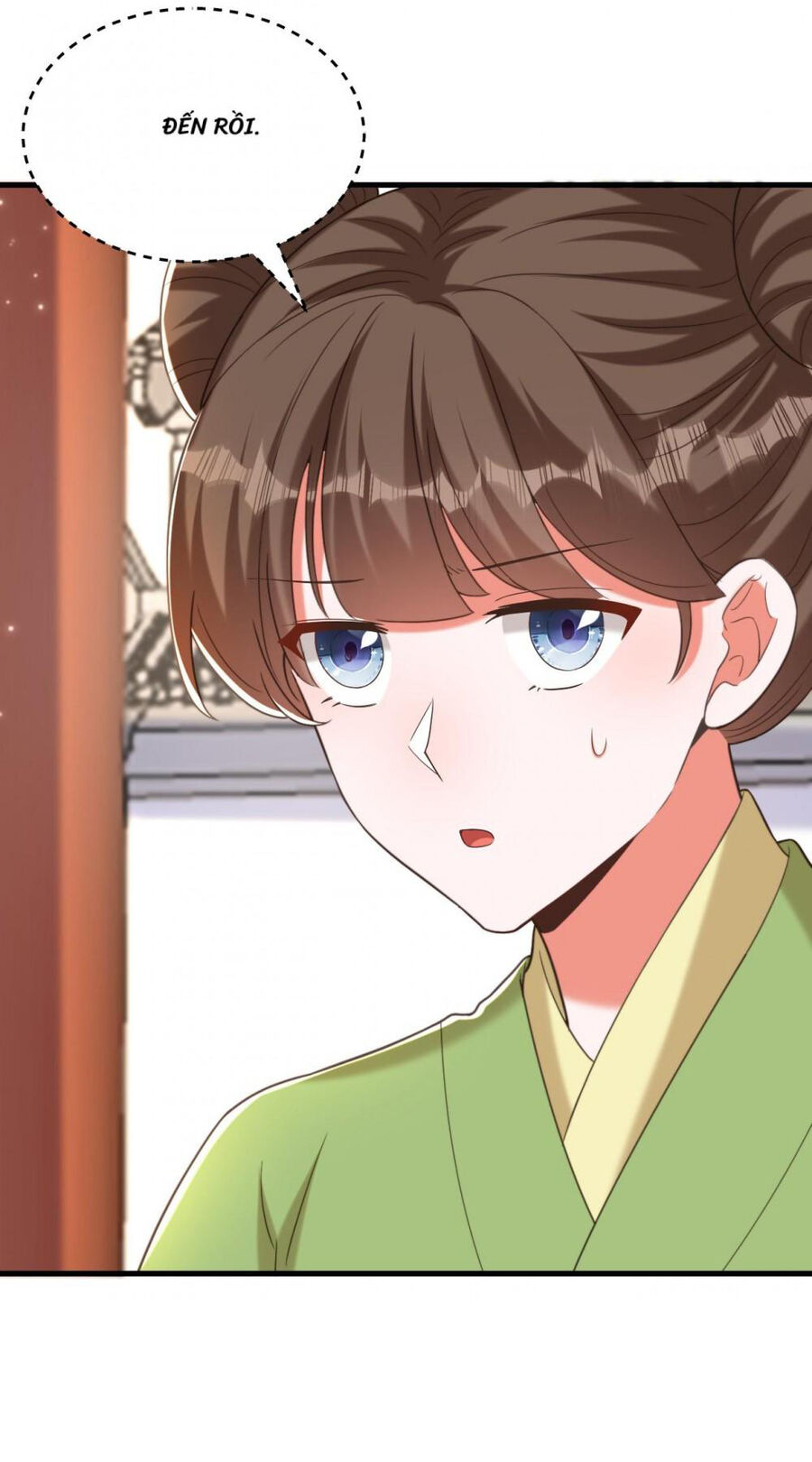 Trùng Sinh Không Gian: Cô Vợ Hào Môn Nóng Bỏng Không Dễ Chọc Chapter 400 - 31