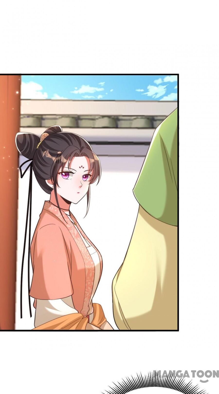 Trùng Sinh Không Gian: Cô Vợ Hào Môn Nóng Bỏng Không Dễ Chọc Chapter 400 - 32