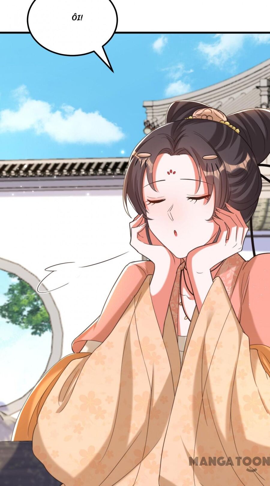 Trùng Sinh Không Gian: Cô Vợ Hào Môn Nóng Bỏng Không Dễ Chọc Chapter 400 - 34