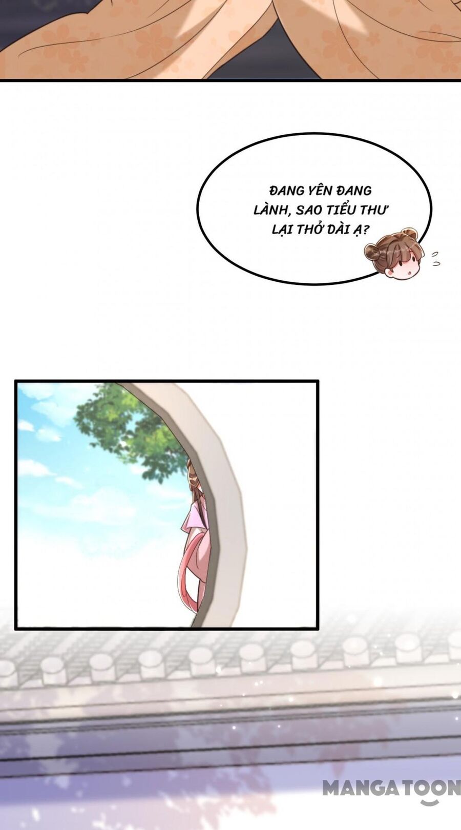 Trùng Sinh Không Gian: Cô Vợ Hào Môn Nóng Bỏng Không Dễ Chọc Chapter 400 - 35