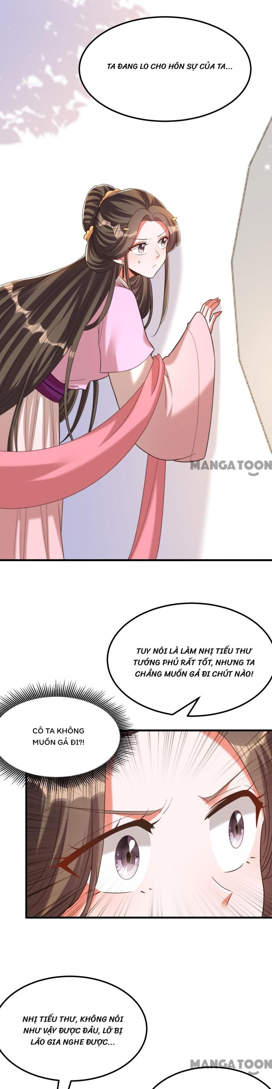 Trùng Sinh Không Gian: Cô Vợ Hào Môn Nóng Bỏng Không Dễ Chọc Chapter 400 - 36