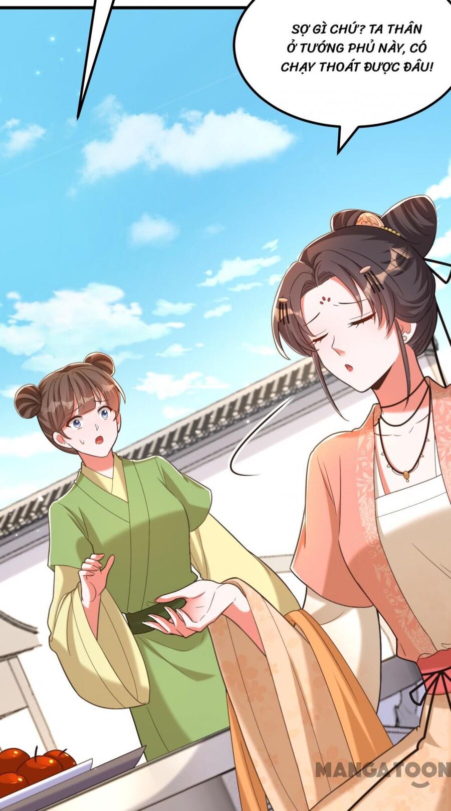 Trùng Sinh Không Gian: Cô Vợ Hào Môn Nóng Bỏng Không Dễ Chọc Chapter 400 - 37