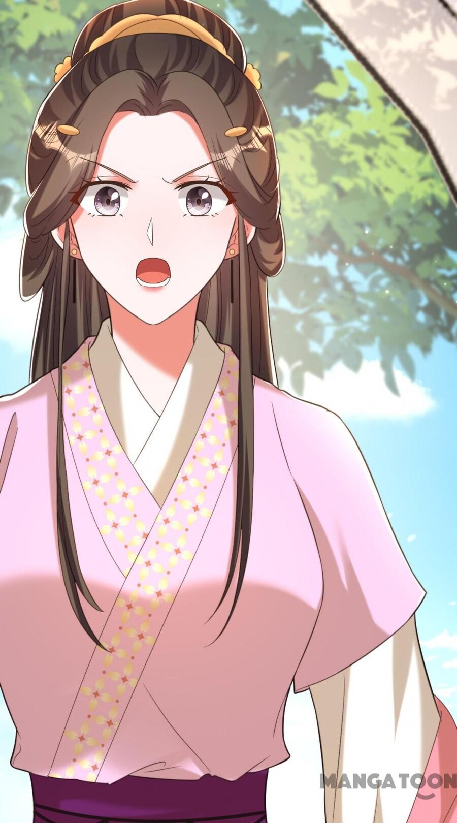 Trùng Sinh Không Gian: Cô Vợ Hào Môn Nóng Bỏng Không Dễ Chọc Chapter 400 - 40