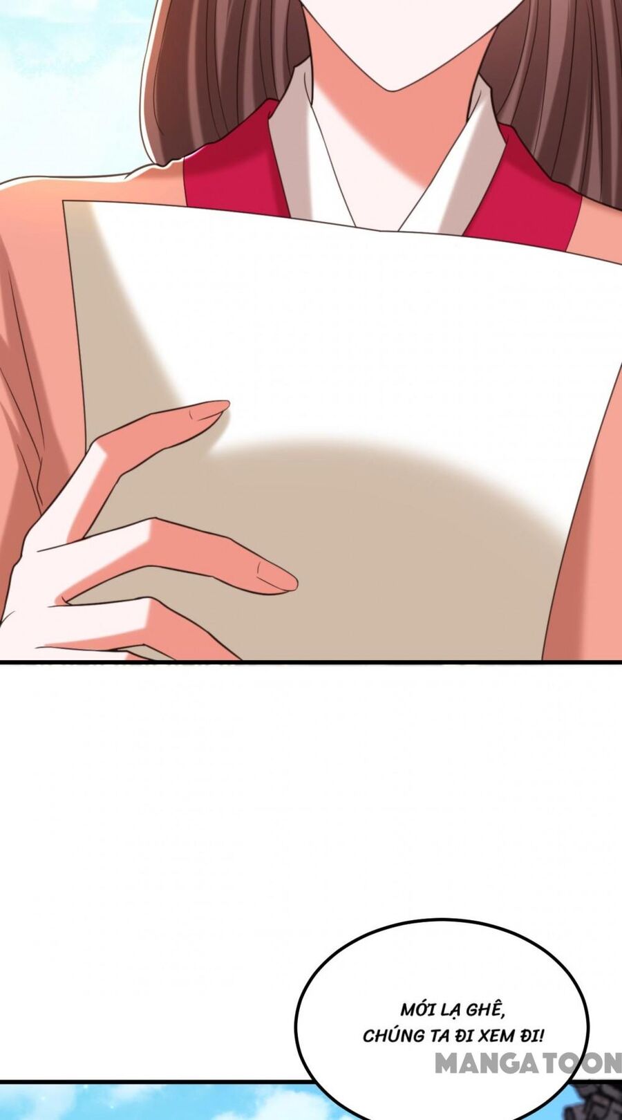 Trùng Sinh Không Gian: Cô Vợ Hào Môn Nóng Bỏng Không Dễ Chọc Chapter 400 - 5