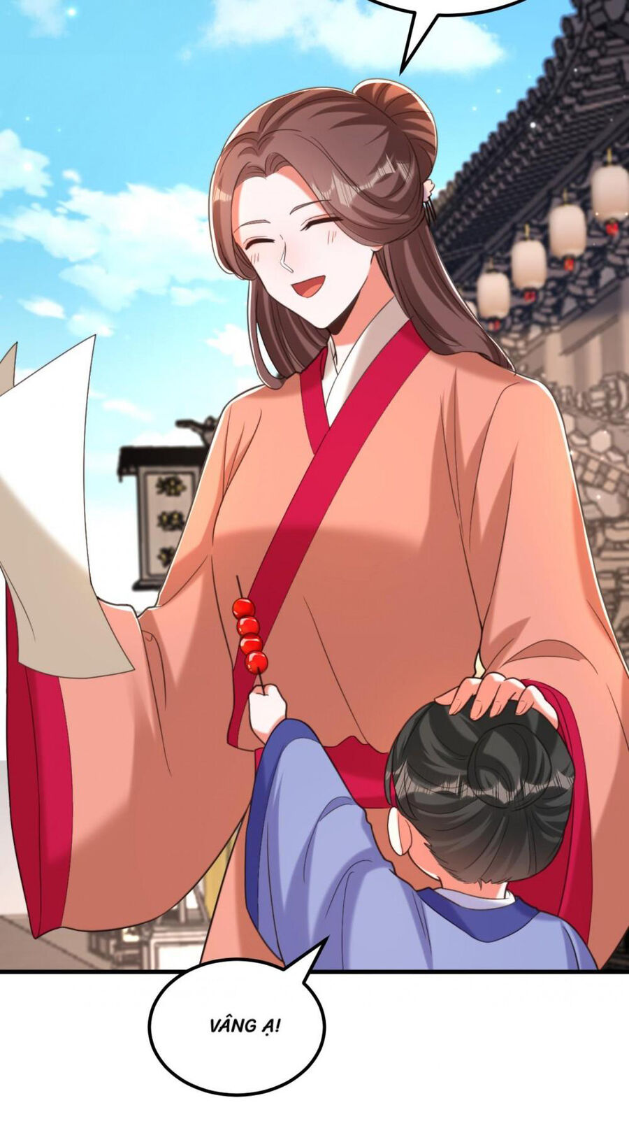 Trùng Sinh Không Gian: Cô Vợ Hào Môn Nóng Bỏng Không Dễ Chọc Chapter 400 - 6