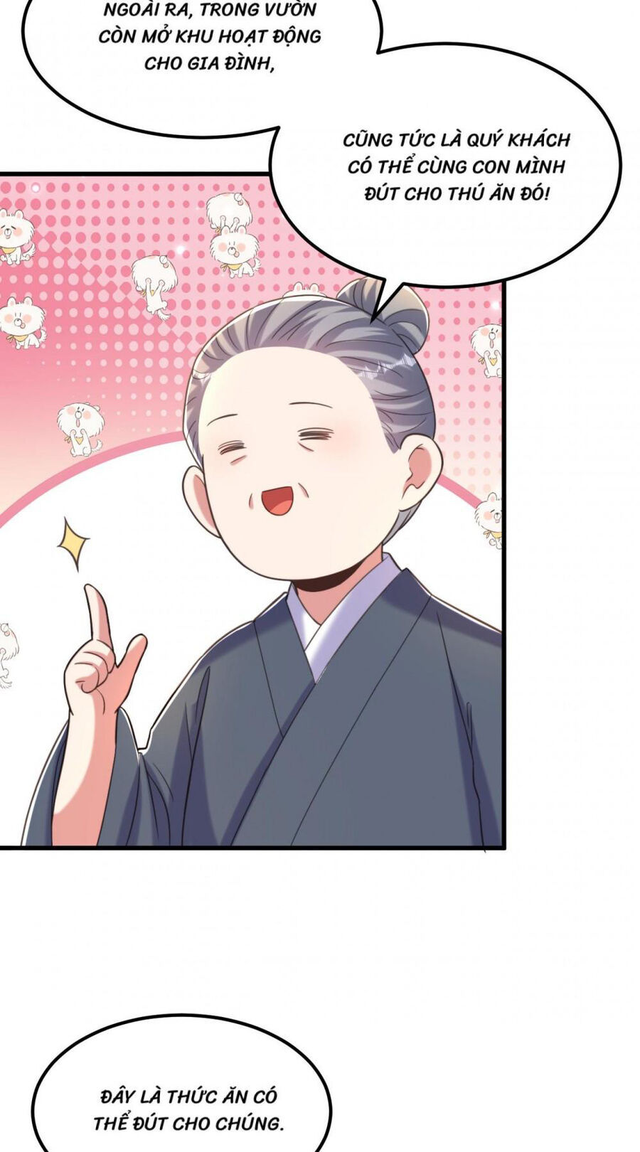 Trùng Sinh Không Gian: Cô Vợ Hào Môn Nóng Bỏng Không Dễ Chọc Chapter 400 - 10