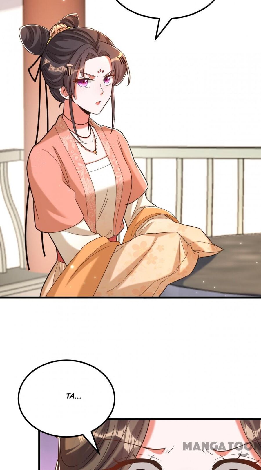 Trùng Sinh Không Gian: Cô Vợ Hào Môn Nóng Bỏng Không Dễ Chọc Chapter 401 - 2